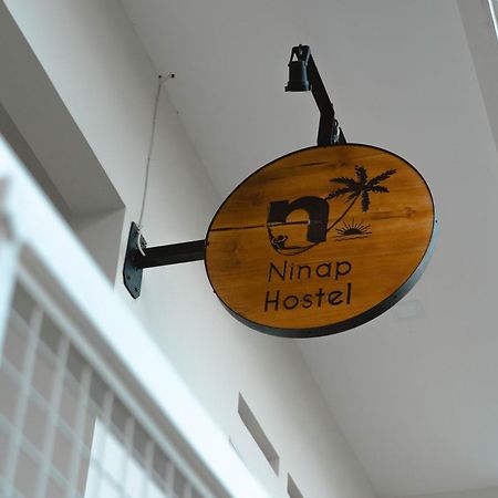 Ninap Hostel บันยูวังงี ภายนอก รูปภาพ