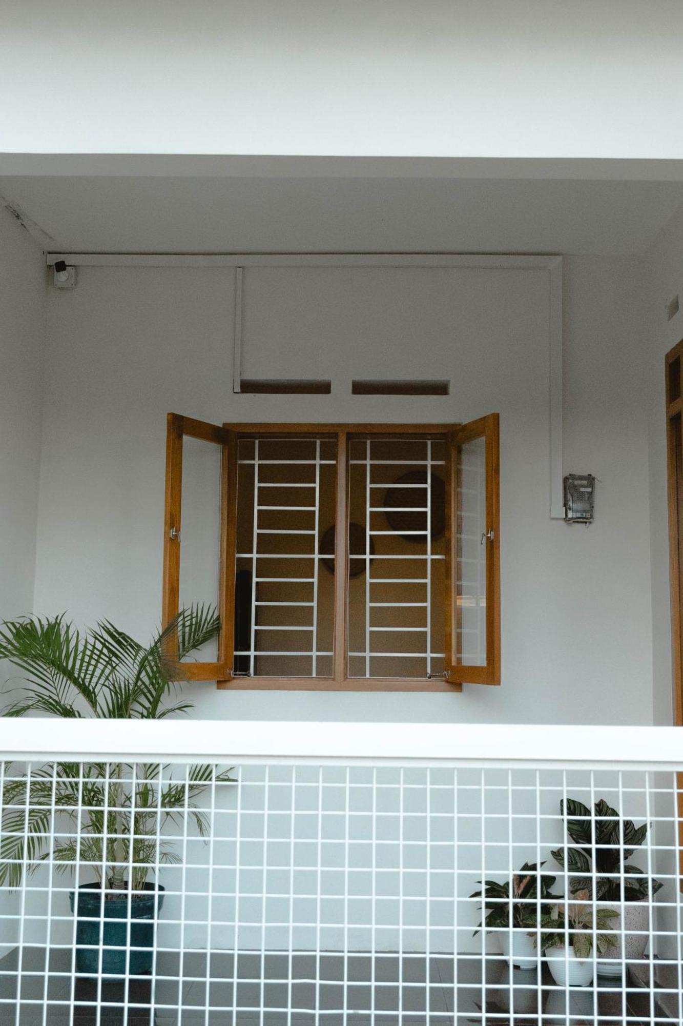 Ninap Hostel บันยูวังงี ภายนอก รูปภาพ