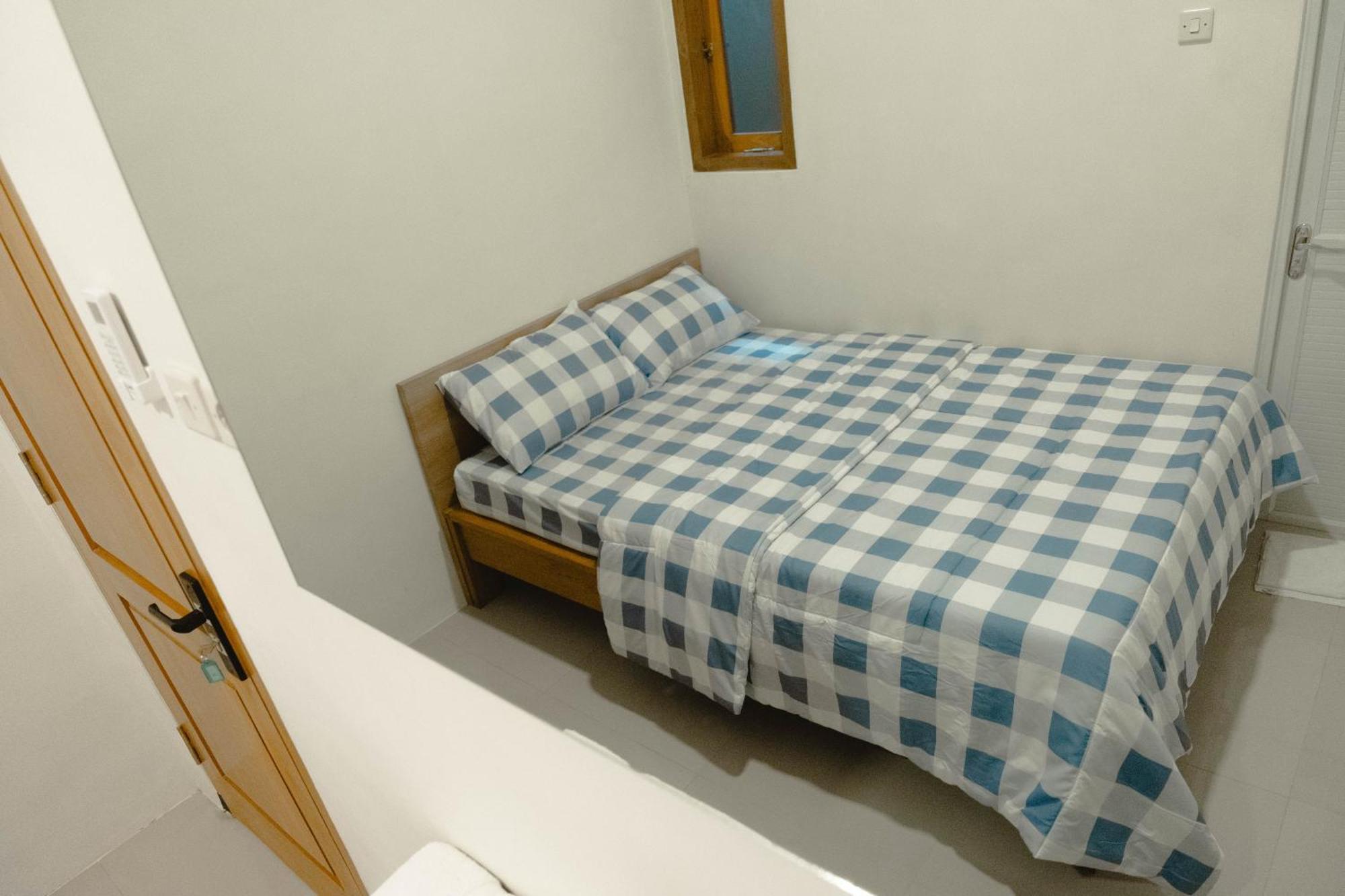 Ninap Hostel บันยูวังงี ภายนอก รูปภาพ