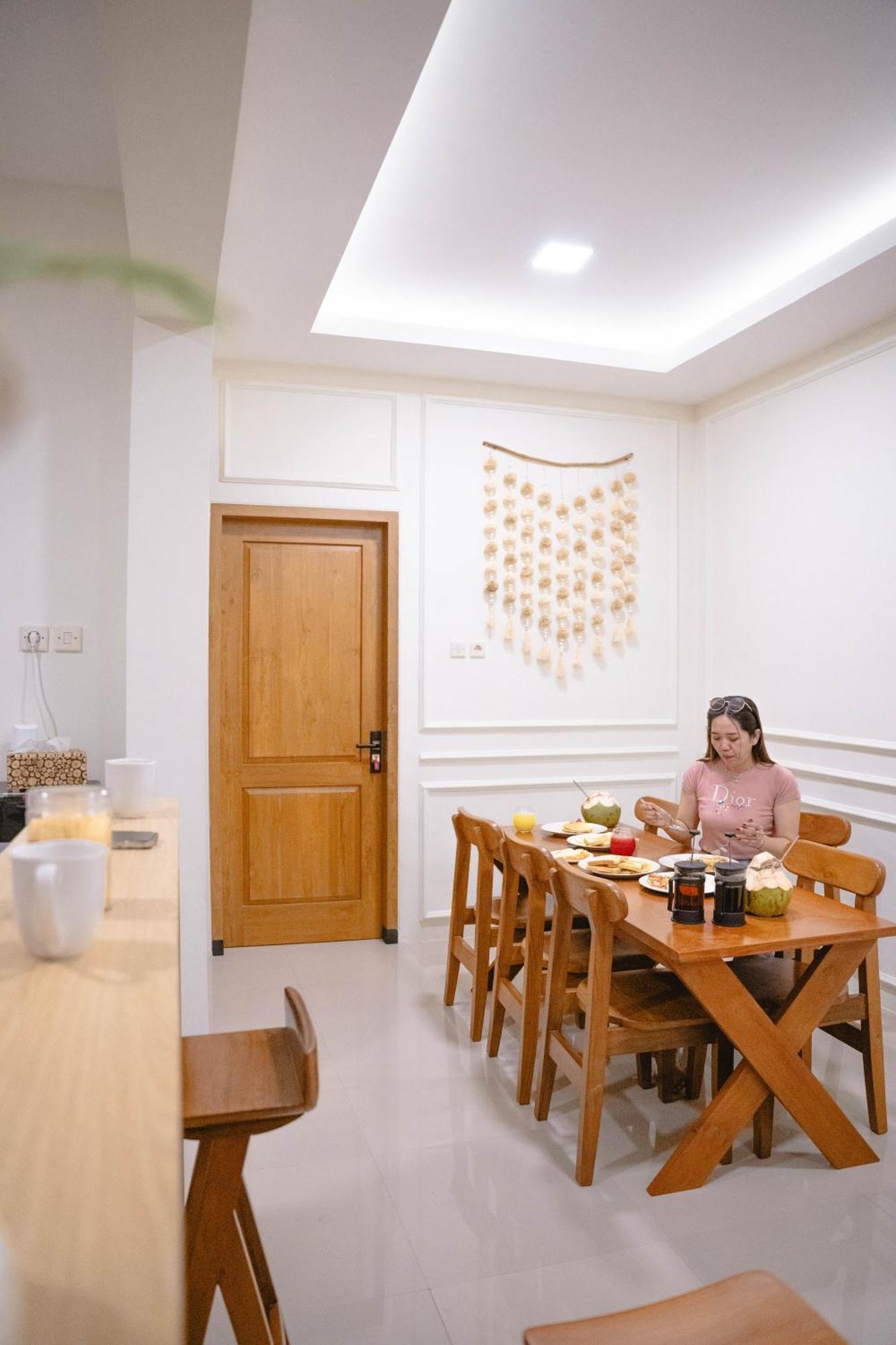 Ninap Hostel บันยูวังงี ภายนอก รูปภาพ